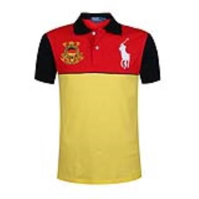 Men Polo Shirts-2387